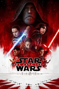 Star Wars: Bölüm VIII – Son Jedi Poster