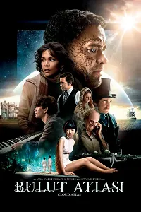 Bulut Atlası Poster