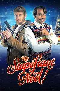 İnanılmaz Noel Poster