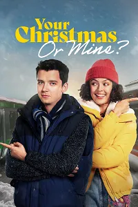 Noel Sürprizleri? Poster