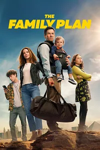 Aile Planı Poster