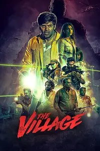 The Village Poster