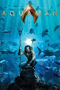 Aquaman Poster