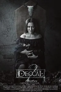 Deccal 2 Poster