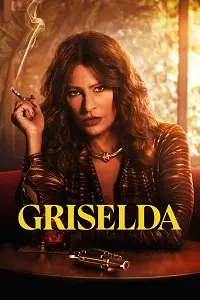 Griselda Poster
