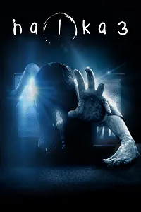 Halka 3 Poster