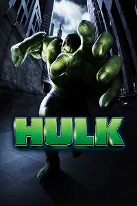 Yeşil Dev Poster