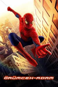 Örümcek Adam Poster