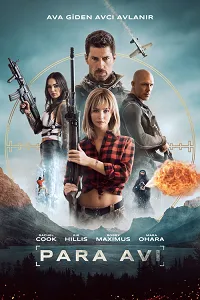 Para Avı Poster