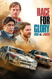 Zafer Yarışı: Audi Lancia’ya Karşı Poster