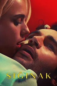 Sığınak Poster