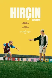 Hırçın Poster