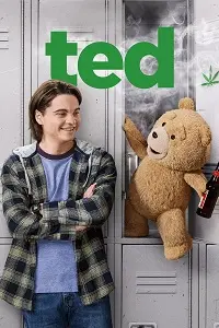 Ted Poster