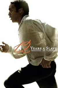 12 Yıllık Esaret Poster