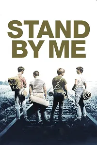 Benimle Kal Poster