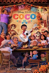 Koko Poster