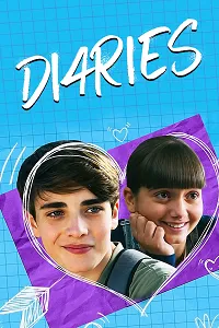 Di4ri Poster