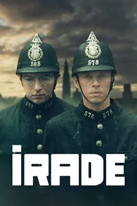 İrade Poster