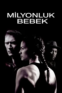 Milyonluk Bebek Poster