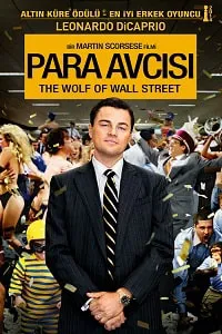 Para Avcısı Poster