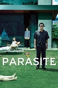 Parazit Poster