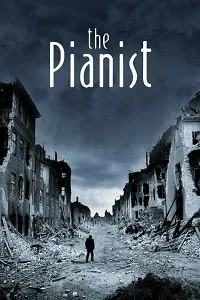 Piyanist Poster