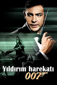 Yıldırım Harekatı Poster