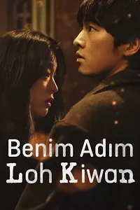 Benim Adım Loh Kiwan Poster