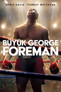 Büyük George Foreman Poster