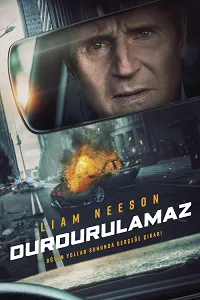Durdurulamaz Poster