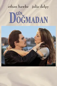 Gün Doğmadan Poster