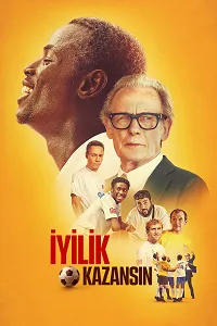İyilik Kazansın Poster