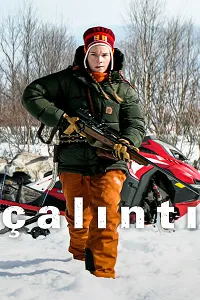 Çalıntı Poster