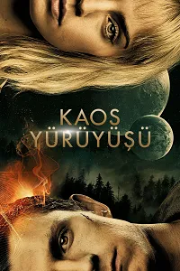 Kaos Yürüyüşü Poster
