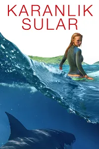 Karanlık Sular Poster