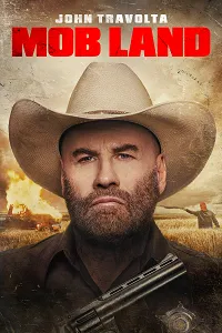 Mob Land Poster