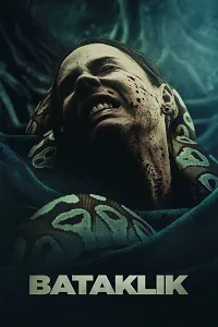 Bataklık Poster