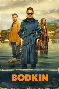 Bodkin Poster