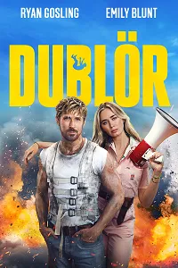 Dublör Poster