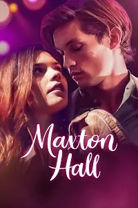 Maxton Hall – Die Welt Zwischen Uns Poster