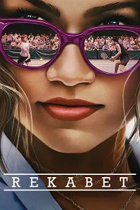 Rekabet Poster
