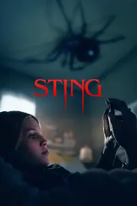 Sting Poster
