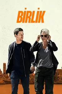 Birlik Poster