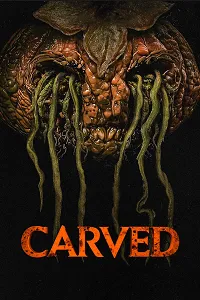 Carved Poster