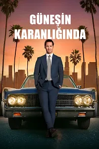 The Lincoln Lawyer Poster