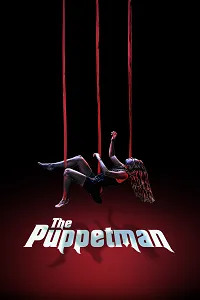 Kuklacı Poster