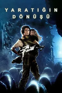 Yaratık 2: Yaratığın Dönüşü Poster