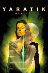 Yaratık 4: Diriliş Poster