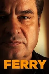 Ferry Poster