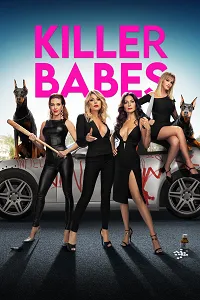 Katil Bebekler Poster